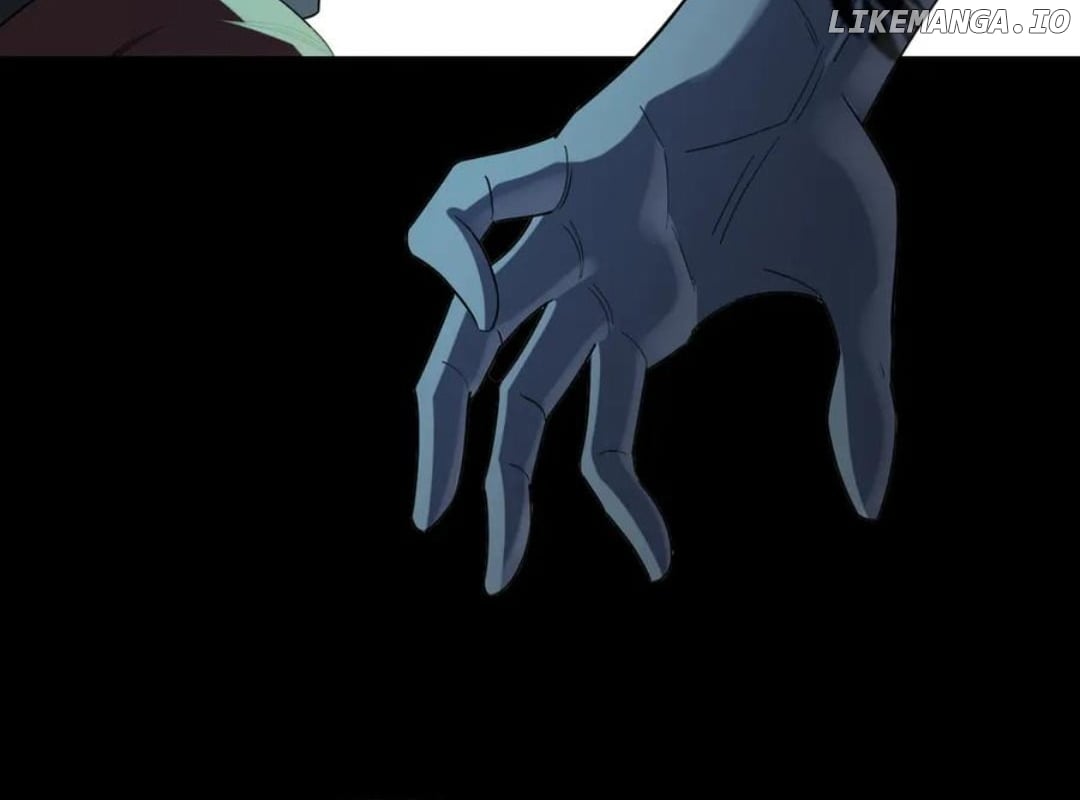 Me, The Heavenly Destined Villain Chapter 251 - page 13